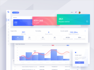 SaaS Smart Save Portal